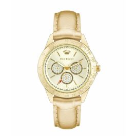 Reloj Mujer Juicy Couture JC1220GPGD (Ø 38 mm) Precio: 25.88999974. SKU: S7235108