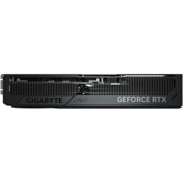 Gigabyte GV-N5090WF3OC-32GD GeForce RTX 5090 Windforce OC 32GB GDDR7 Tarjeta Gráfica 3 Ventiladores
