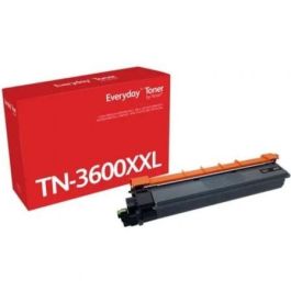 Xerox Everyday Toner Negro Para Brother Dcp-L5510Dw. Hl-L5210Dn, Hl-2510Dw, Hl-6210Dw, Hl-L6410. Mfc-L5710Dw, Mfc-L6910Dn - Tn-3600XXL Precio: 80.50000046. SKU: B1H3EMEWJF