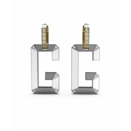 Pendientes Mujer Guess JUBE01469JWYGRHT-U Acero Precio: 25.88999974. SKU: B14GRL3M7C