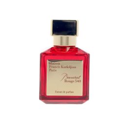 FRANCIS KURKDJIAN BACCARAT ROUGE 540 EXTRAIT DE PARFUM edp vapo 70 ml Precio: 359.88999992. SKU: B12PN2QGP3