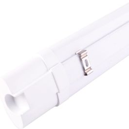 Tubo LED IP65 36W 4000Lm 6510ºK 120Cm 40.000H  [HO-FSG-001-1.2M-CW]