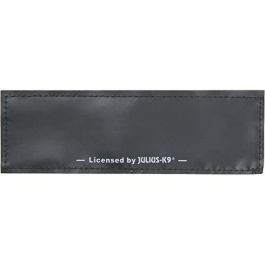 Etiquetas para arnés Julius K9 151698 L 2 Unidades