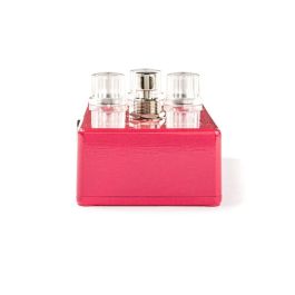 Pedal Mxr® Fx M94 Fx Overdrive Pedal Mxr® Fx M94 Fx Overdrive