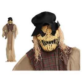 Decoración para Halloween Espantapájaros Precio: 50.49999977. SKU: B17ZQKCYJZ