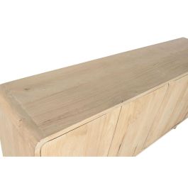 Aparador Home ESPRIT Marrón Roble 180 x 40 x 80 cm