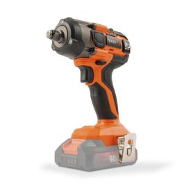 Perno de choque inalámbrico 20V 220 nm + torque variable - dual potencia POWDP20150 - Entregado sin batería o cargador Precio: 75.49999974. SKU: B17TDLPWLA