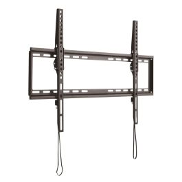 Ewent EW1507 Soporte de Pared Inclinable para TV de 37 a 75 Pulgadas, VESA 200x200-600x400, Hasta 35kg, Perfil Delgado 20.5mm Precio: 10.89. SKU: S0212200