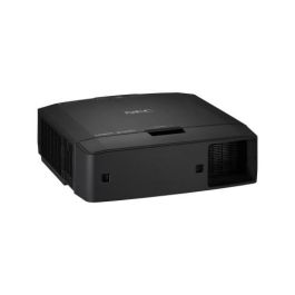 NEC PV800UL Proyector de alcance estándar 8000 lúmenes ANSI 3LCD WUXGA (1920x1200) Negro NEC PV800UL Proyector de alcance estándar 8000 lúmenes ANSI 3LCD WUXGA (1920x1200) Negro