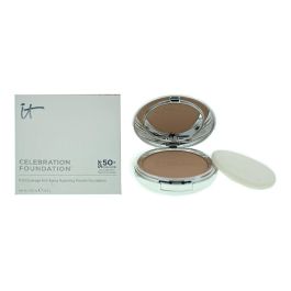 Celebration, Base compacta, Rico, SPF50+, 9 g Precio: 35.50000003. SKU: B1E7YJ584D