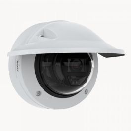 Axis Cámara IP minidomo P3265-LVE 2MP 22mm IR40 WDR IK10 IP66 Axis Cámara IP minidomo P3265-LVE 2MP 22mm IR40 WDR IK10 IP66