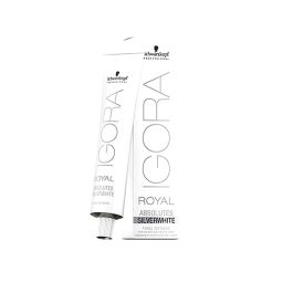 Schwarzkopf Igora Royal Absolutes 60ml Color Sw Gris Platino (dove Grey) Precio: 8.49999953. SKU: SBL-1983591