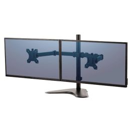 Soporte de Mesa para Pantalla Fellowes 8043701 Negro 27" 32" Soporte de Mesa para Pantalla Fellowes 8043701 Negro 27" 32"