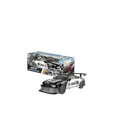 Tachan Vehículo Policía Radio Control GT-Speed Racing Escala 1:24 Frecuencia 27 MHz para Niños +6 años Precio: 13.78999974. SKU: B1CRRAKQKN