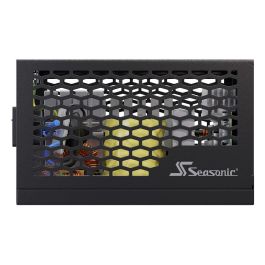 Seasonic PRIME PX-500 Fuente de Alimentación 500W 80 PLUS Platinum Fanless ATX Completamente Modular