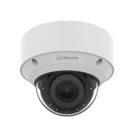 Hanwha - Wisenet Cámara de Seguridad IP QNV-C8083R 5MP PoE IR IP66 IK10 Precio: 926.9499998. SKU: B1GFXRQ4VP