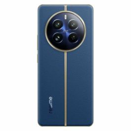 Smartphone Realme 12 Pro 6,7" 12 GB RAM 256 GB Azul Smartphone Realme 12 Pro 6,7" 12 GB RAM 256 GB Azul