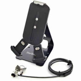 Soporte para Tablet Startech SECTBLTDT Negro Multicolor Precio: 143.79000031. SKU: B1DEKG4FET
