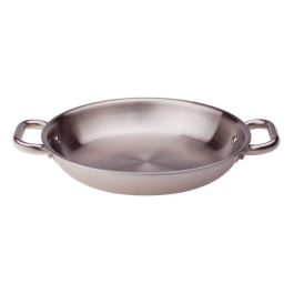 AGNELLI - ALIX110ALIN36 - Cazuela acero inoxidable trilaminado - diámetro 36 cm - alt. 30,5 cm - grosor 3 mm Precio: 121.79000053. SKU: B1JQMR3XVK