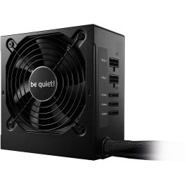 be quiet! System Power 9 CM 700W - Fuente Alimentación PC Modular 80 PLUS Bronze Precio: 113.50000013. SKU: B1H6WS8SK2
