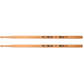 Vic Firth Baquetas American Classic Terra X5B Nogal Americano Precio: 13.50000025. SKU: B153PY55HP