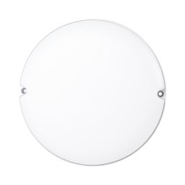 Plafón LED 24W 2.200Lm 6000ºK IP54 "Braelynn" 40.000H [WR-DLROA-24W-CW]