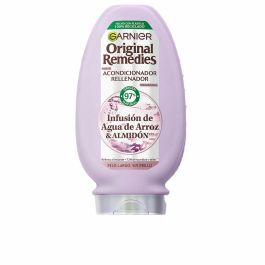 Garnier Original Remedies Acondicionador Agua De Arroz 250 mL Precio: 3.69000027. SKU: B1757AVM79