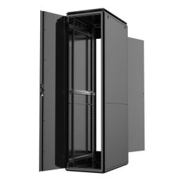 Lanview by Logon 19'' 46U Rack Cabinet 600 x 1000mm Data Line Lanview by Logon 19'' 46U Rack Cabinet 600 x 1000mm Data Line