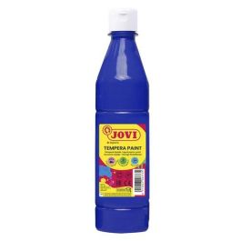 Jovi Témpera Líquida School Azul Oscuro 500 mL Precio: 3.50000002. SKU: B13FB4PNWC