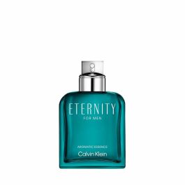 Calvin Klein ETERNITY FOR MEN AROMATIC ESSENCE Eau de Parfum Vapo 200 ml