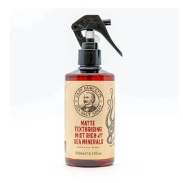 Captain Fawcett Acondicionador Texturizante Mate Sea Minerals 250 ml Precio: 28.99000038. SKU: B1CNTCWK2T