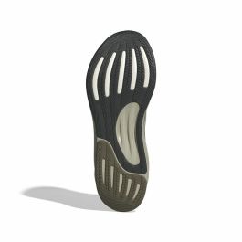 Zapatillas de Running para Adultos Adidas Supernova Stride Gris