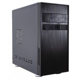 Caja Micro ATX CoolBox M-670 Negro Caja Micro ATX CoolBox M-670 Negro