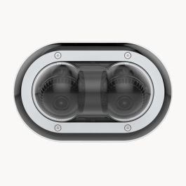 Axis P4708-PLVE Cámara IP Panorámica Dual 8MP 4K 3.26-8.12mm WDR IK10 IP66