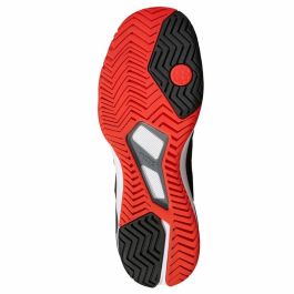 Zapatillas de Padel para Adultos Nox Lux Nexo Negro 36