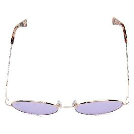 Gafas de Sol Mujer Web Eyewear WE0255 Lila Ø 51 mm Gafas de Sol Mujer Web Eyewear WE0255 Lila Ø 51 mm