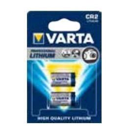 Varta 1x2 CR2 920 mAhCR2, Single-use battery, Precio: 10.95000027. SKU: B137D2FY3B