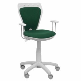 Silla de Oficina Salinas P&C LB426RF Juvenil Oscuro Verde oscuro Precio: 118.58999944. SKU: S5703544