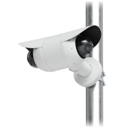 Ubiquiti Camera Dual Mount, aluminum alloy, polycarbonate, white, 1 1/2” NPS Ubiquiti Camera Dual Mount, aluminum alloy, polycarbonate, white, 1 1/2” NPS