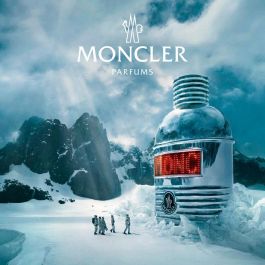 Moncler Moncler Pour Homme Eau de Parfum Vapo 100 ml Hombre