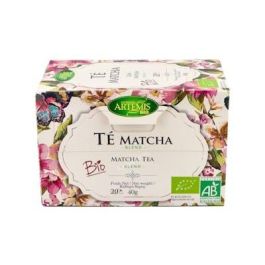Té Matcha Precio: 2.4999997. SKU: B14FGHXYZM