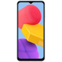 Smartphone Samsung Galaxy M13 4GB/ 64GB/ 6.6"/ Azul Claro Smartphone Samsung Galaxy M13 4GB/ 64GB/ 6.6"/ Azul Claro