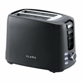 Tostadora Flama 945FL 750 W Tostadora Flama 945FL 750 W Precio: 27.50000033. SKU: B15DEHRB5F