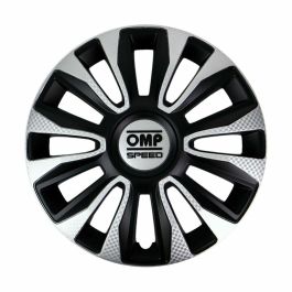 Tapacubos OMP Magnum Negro 13" Tapacubos OMP Magnum Negro 13" Precio: 41.59000021. SKU: S37101514