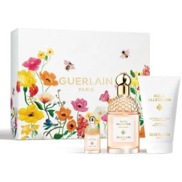 Guerlain Allegoria Rosa Rossa Eau de Toilette 75ml + Leche Corporal Precio: 76.7900001. SKU: B12AYZGRX6