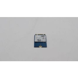 Lenovo SSD M.2 PCIe NVMe 256GB M.2-2242 Gen3x2 Alta Velocidad para Transferencia de Datos en Portátiles y Dispositivos Compactos Lenovo SSD M.2 PCIe NVMe 256GB M.2-2242 Gen3x2 Alta Velocidad para Transferencia de Datos en Portátiles y Dispositivos Compactos