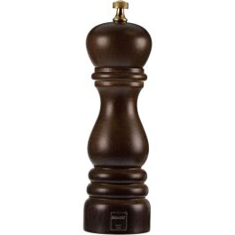 Bisetti Molinillo de Pimienta BIS8015457161510 - Nogal - 19 cm