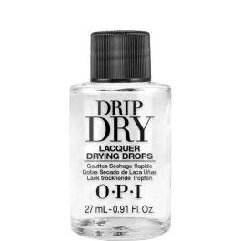 Opi Drip Dry Lacquer Drying Drops Secador de Uñas Precio: 28.88999993. SKU: B16XFPX266