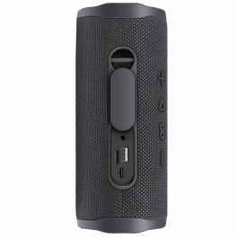 Altavoz Bluetooth Portátil Denver Electronics BTV-223B Altavoz Bluetooth Portátil Denver Electronics BTV-223B Precio: 32.79000054. SKU: B18B27B7WR