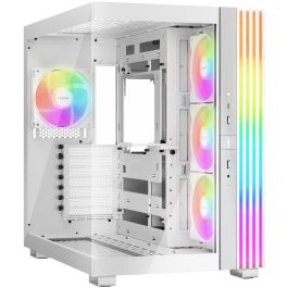 Be Quiet! Midi Light Base 600 LX white Be Quiet! Midi Light Base 600 LX white
